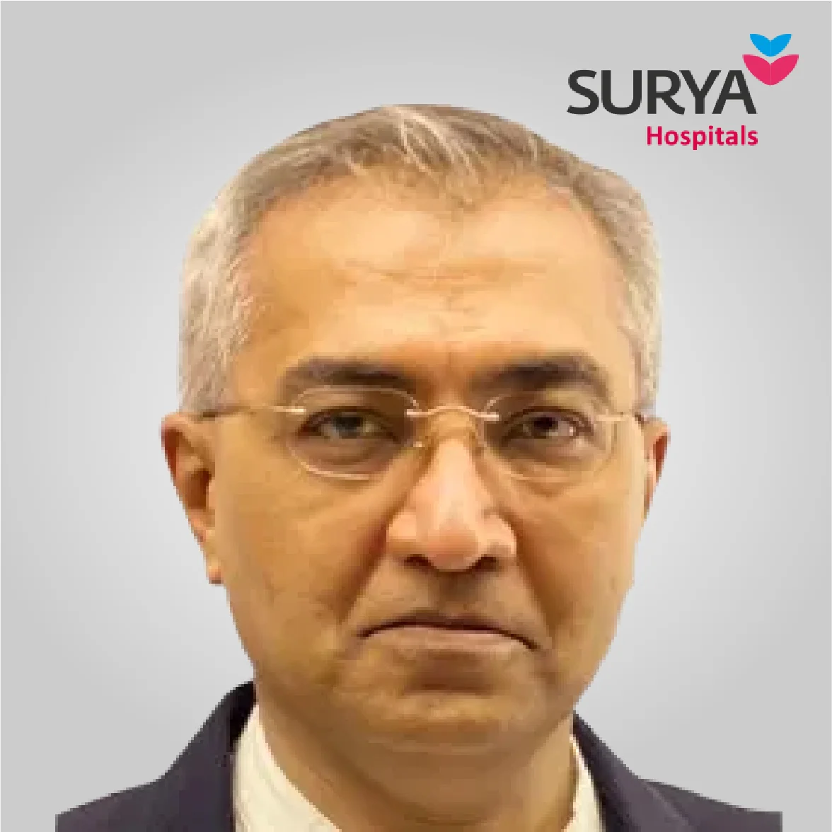 Dr. Ajay Laxmichand Shah